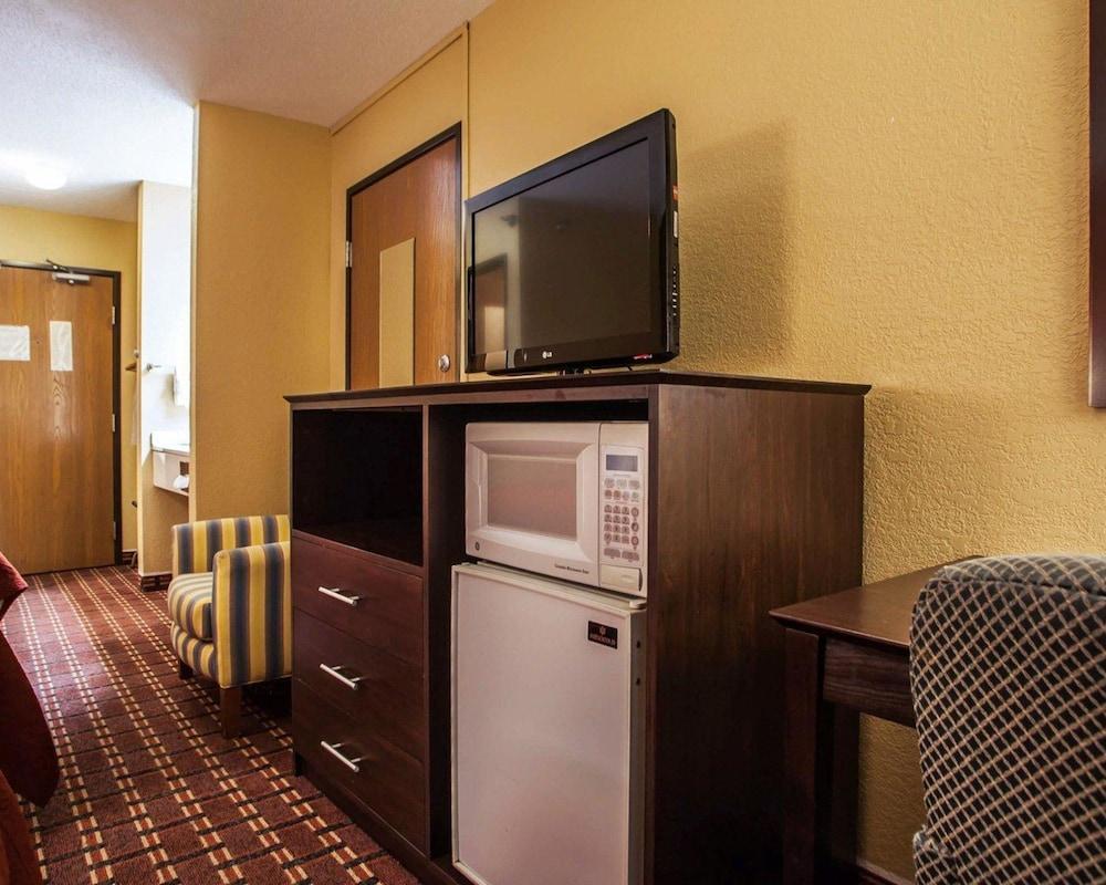 Quality Inn O'Fallon Il - St Louis Eksteriør bilde
