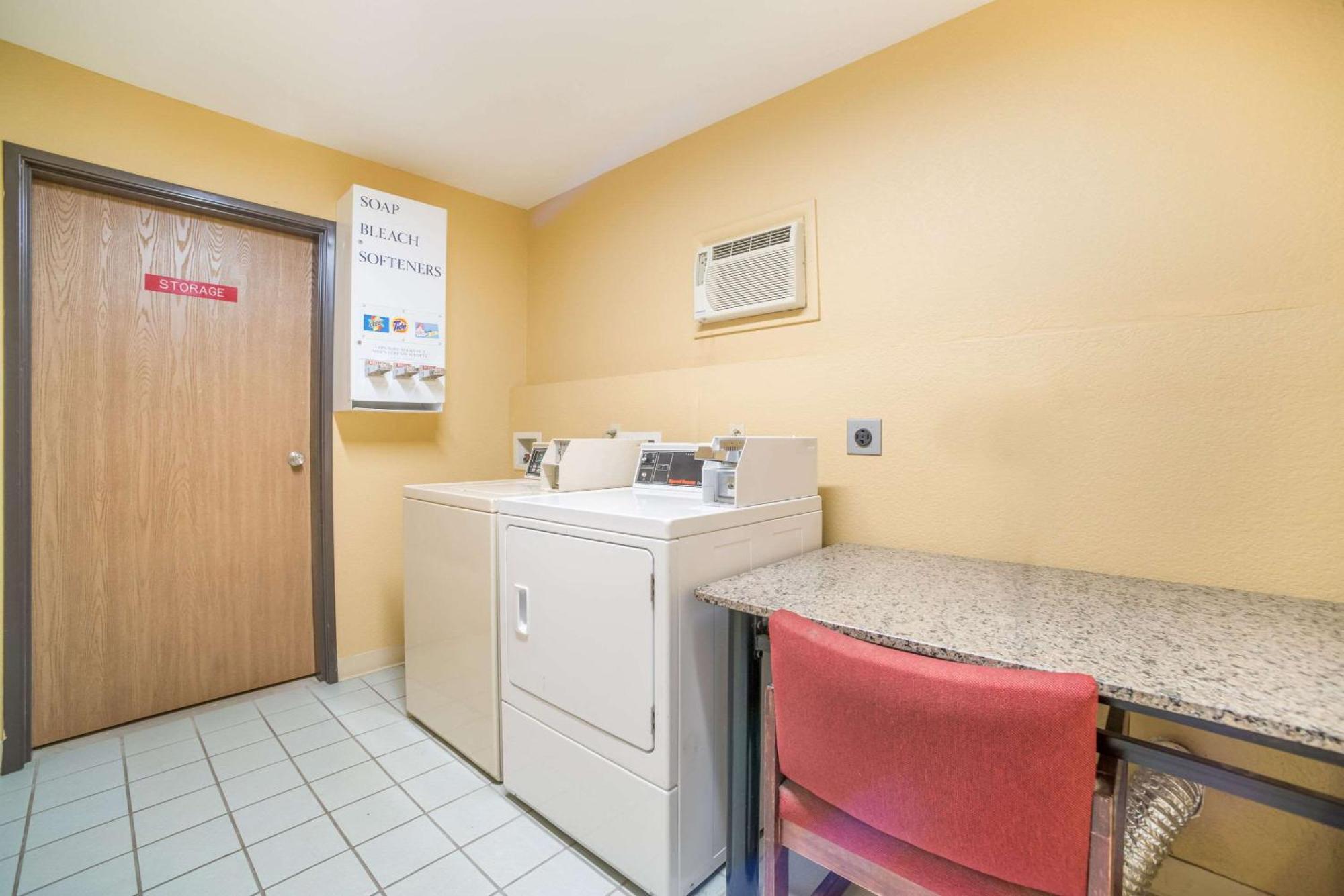 Quality Inn O'Fallon Il - St Louis Eksteriør bilde