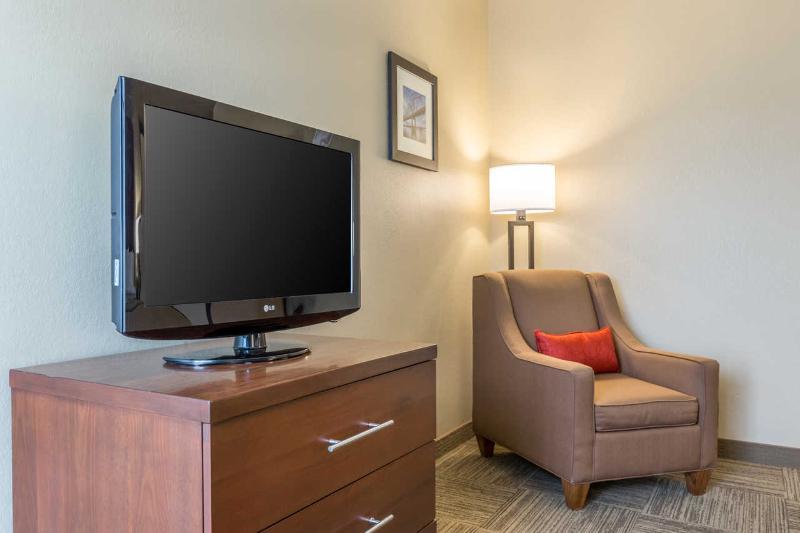 Quality Inn O'Fallon Il - St Louis Eksteriør bilde