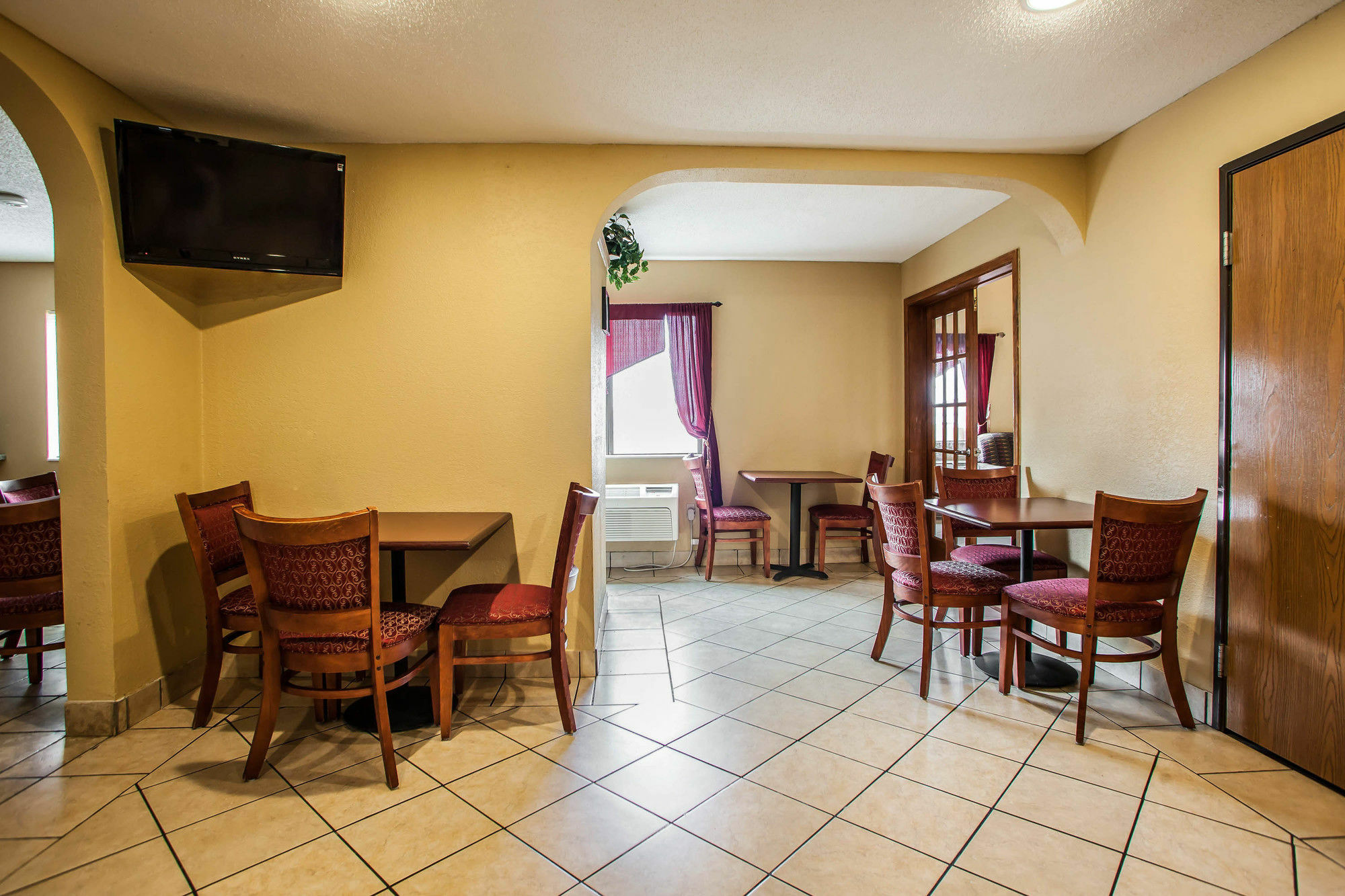 Quality Inn O'Fallon Il - St Louis Eksteriør bilde